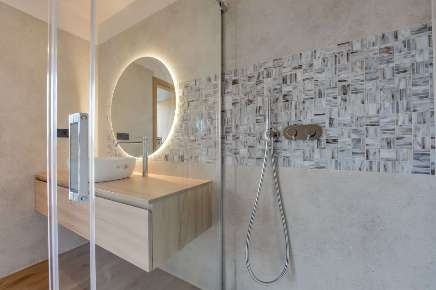 Formidable villa de luxe moderne à L’Albir