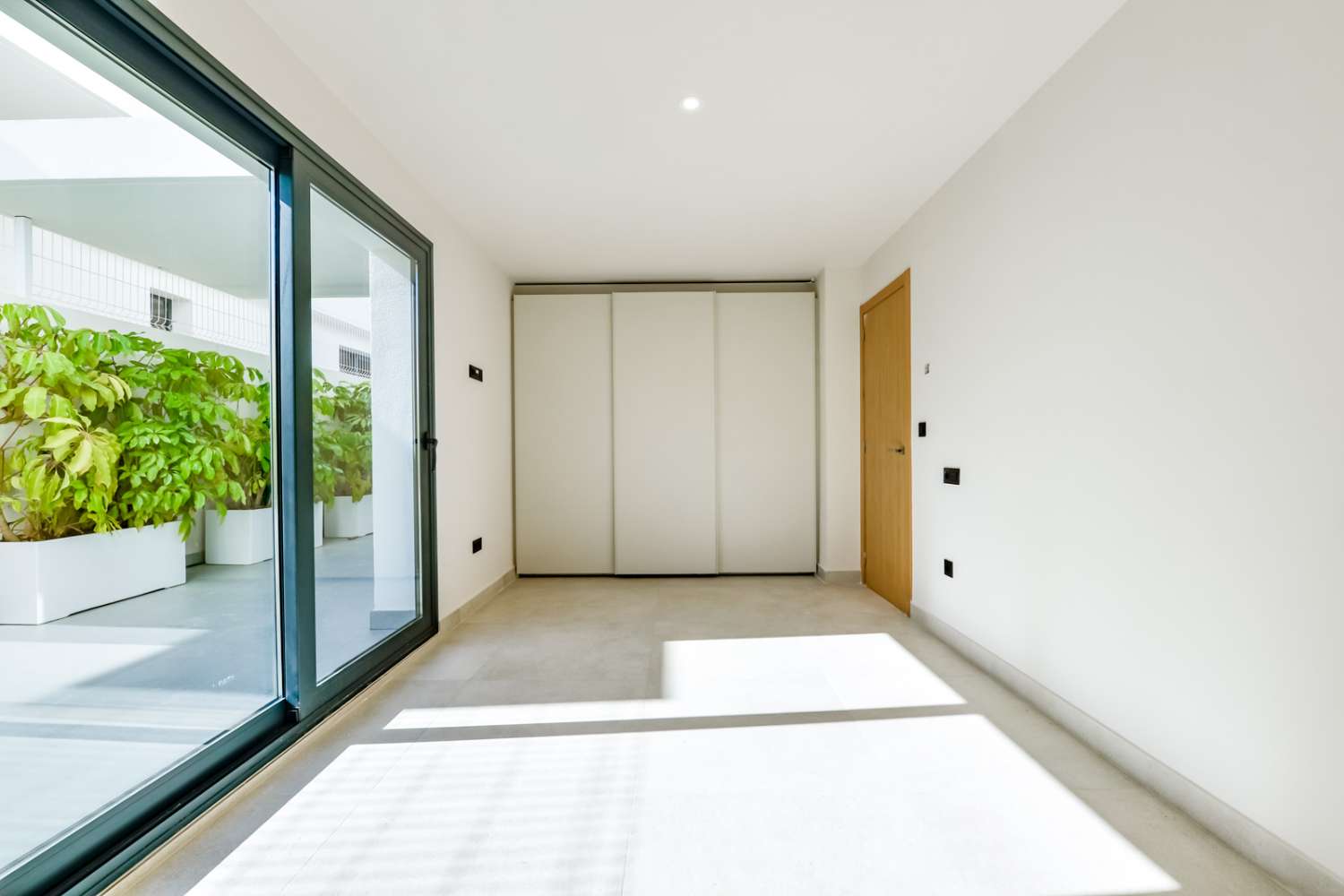 Formidable villa de luxe moderne à L’Albir