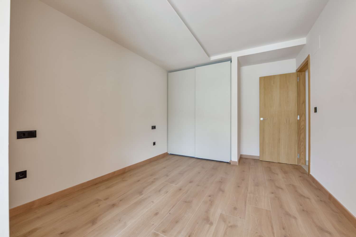 Formidable villa de luxe moderne à L’Albir