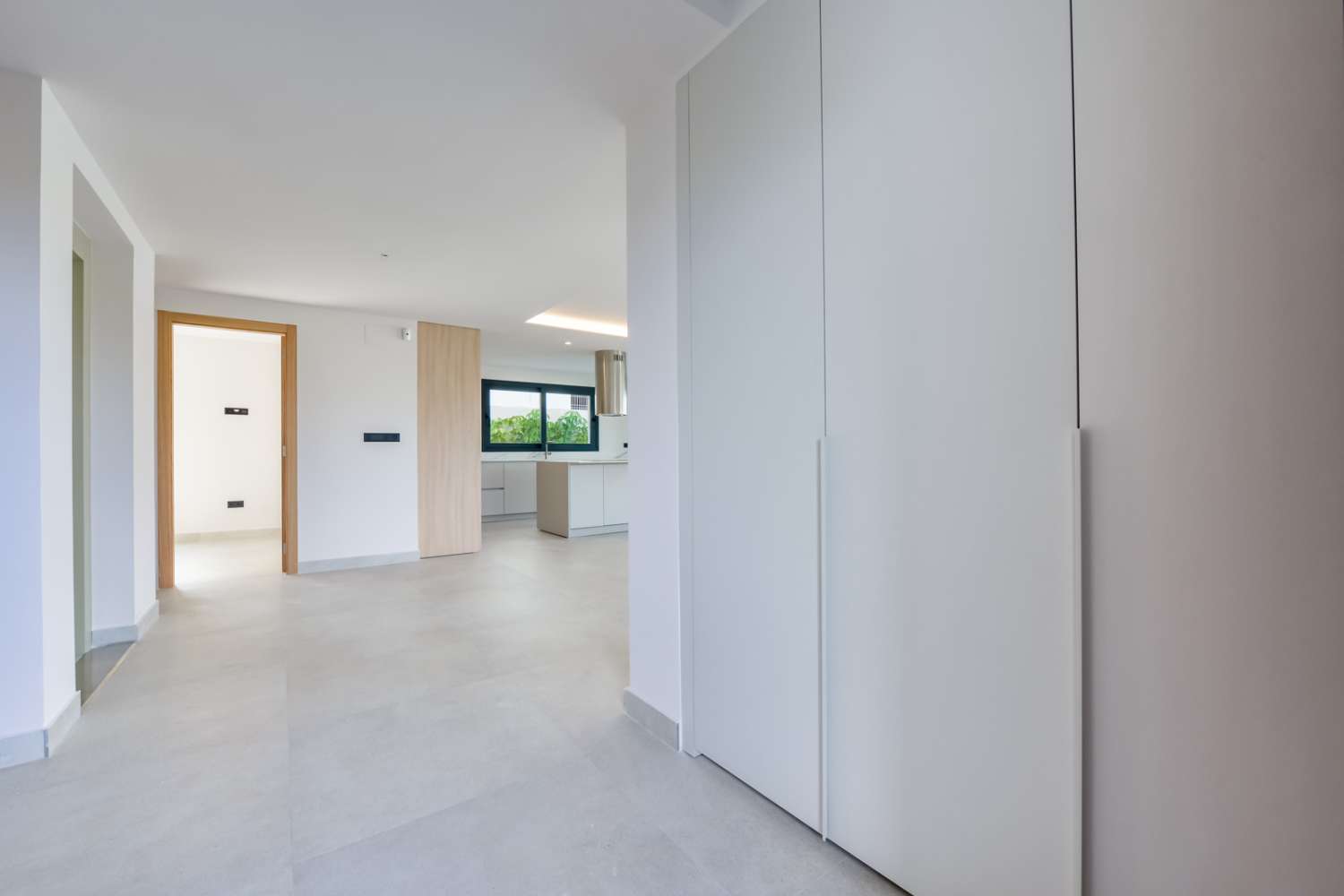 Formidable villa de luxe moderne à L’Albir