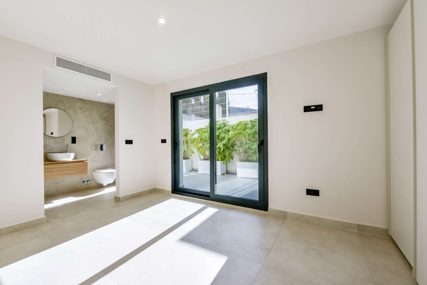 Formidable villa de luxe moderne à L’Albir