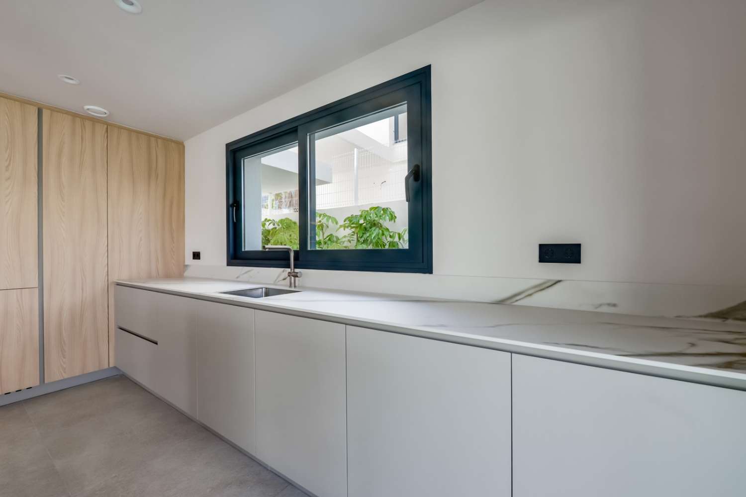 Formidable villa de luxe moderne à L’Albir