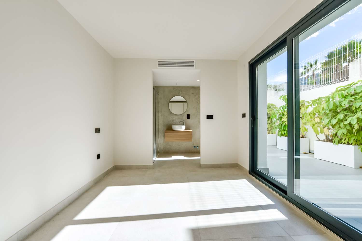 Formidable villa de luxe moderne à L’Albir