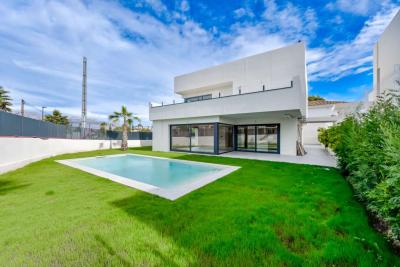 Villa en vente à L'Albir-Zona Playa (Alfaz del Pi)