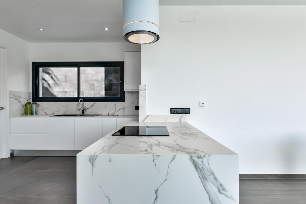 Magnifique villa de luxe moderne près de la mer à Javea
