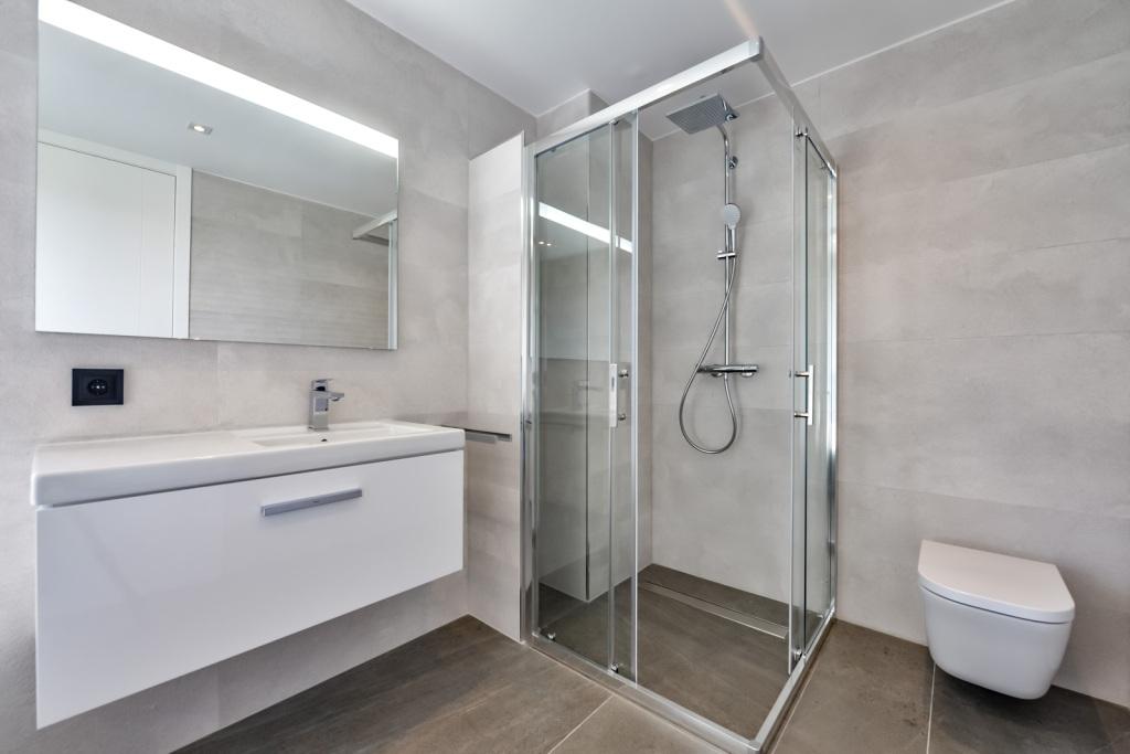 Magnifique villa de luxe moderne près de la mer à Javea