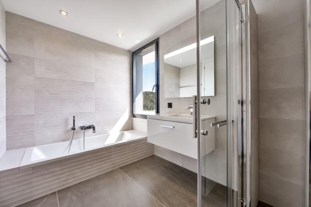 Magnifique villa de luxe moderne près de la mer à Javea