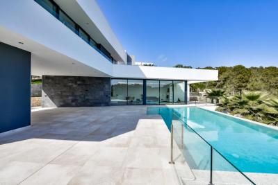 Villa en vente à Jávea