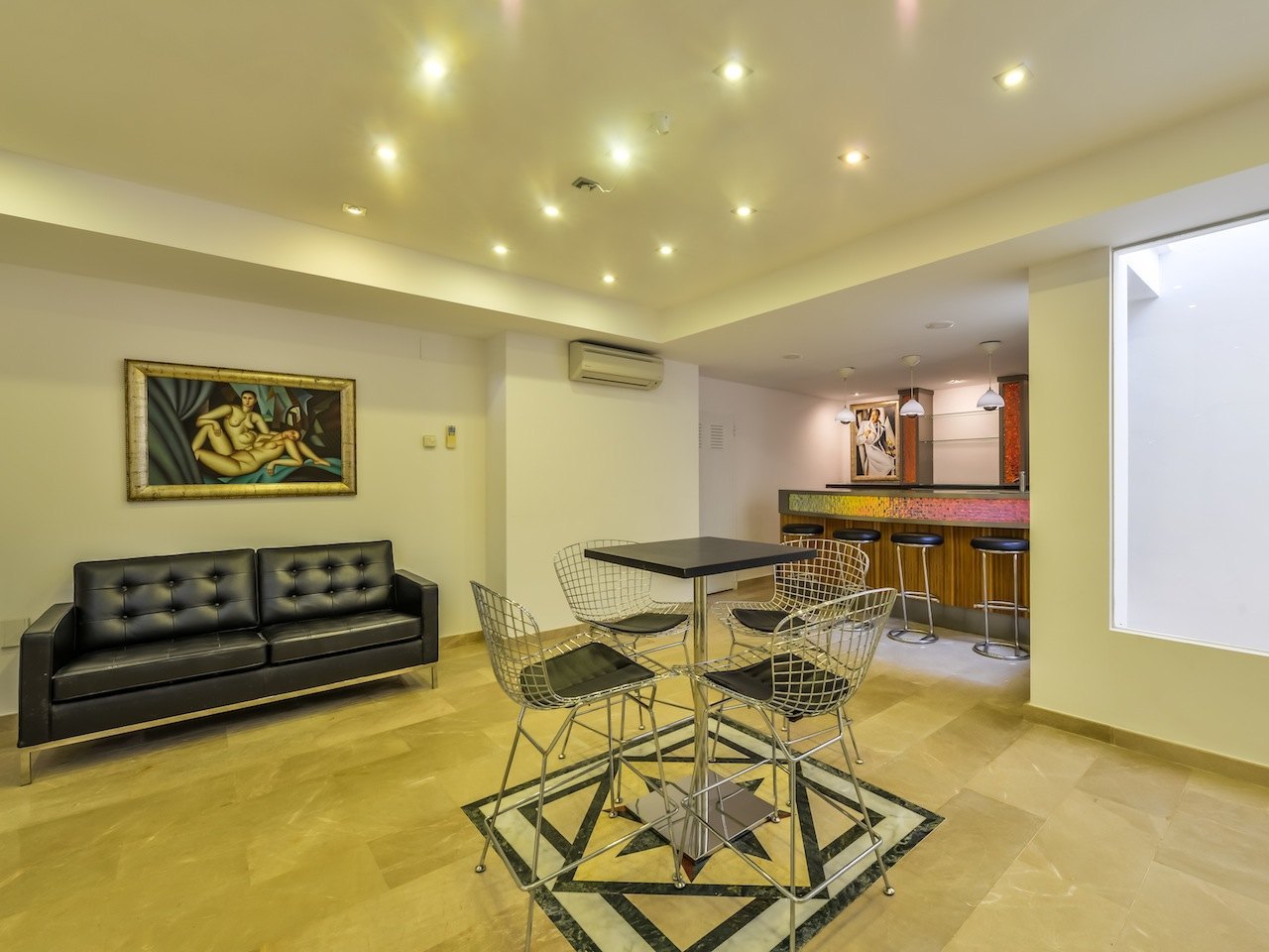 Villa de luxe à La Fustera Benissa