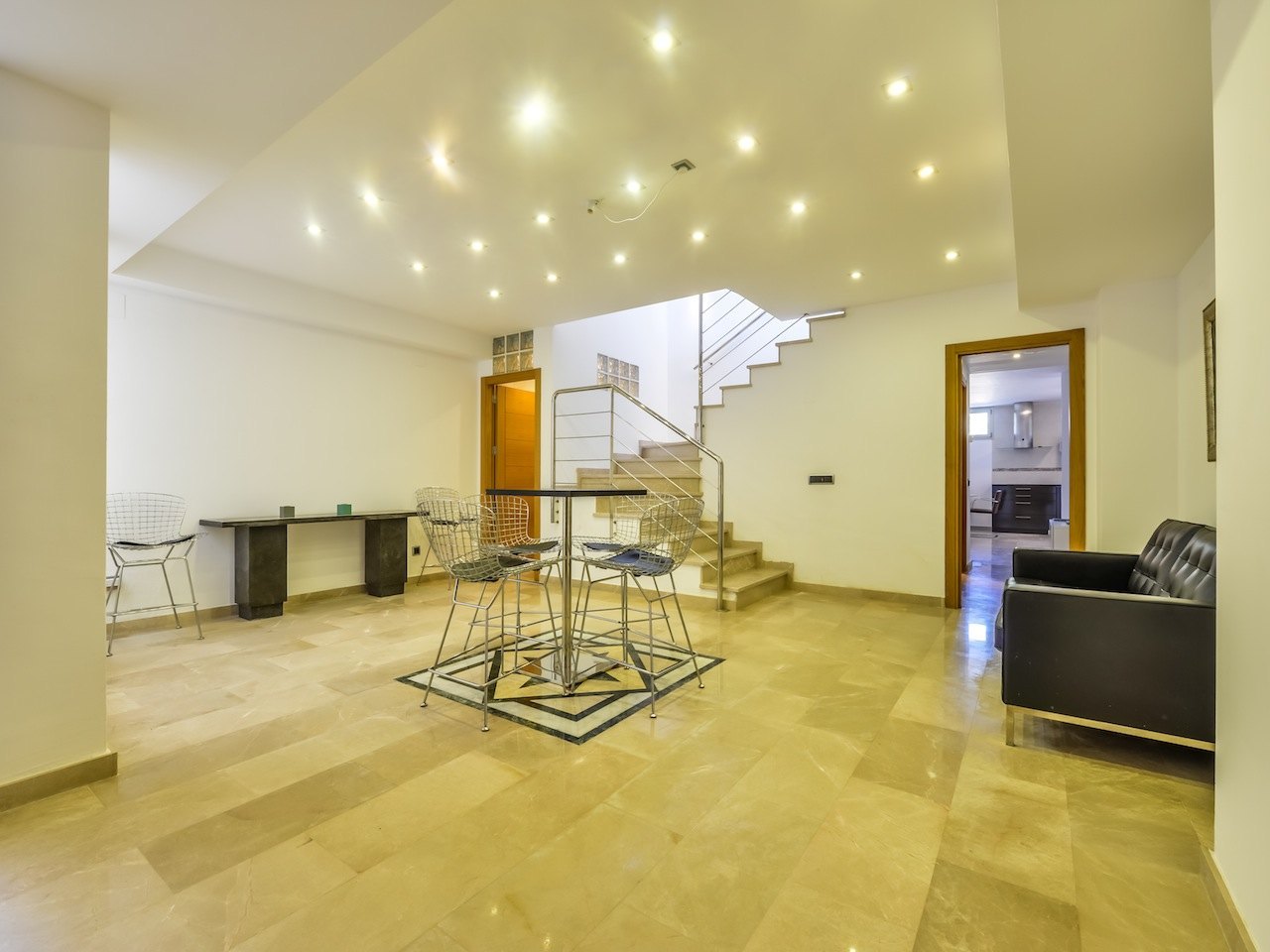 Villa de luxe à La Fustera Benissa