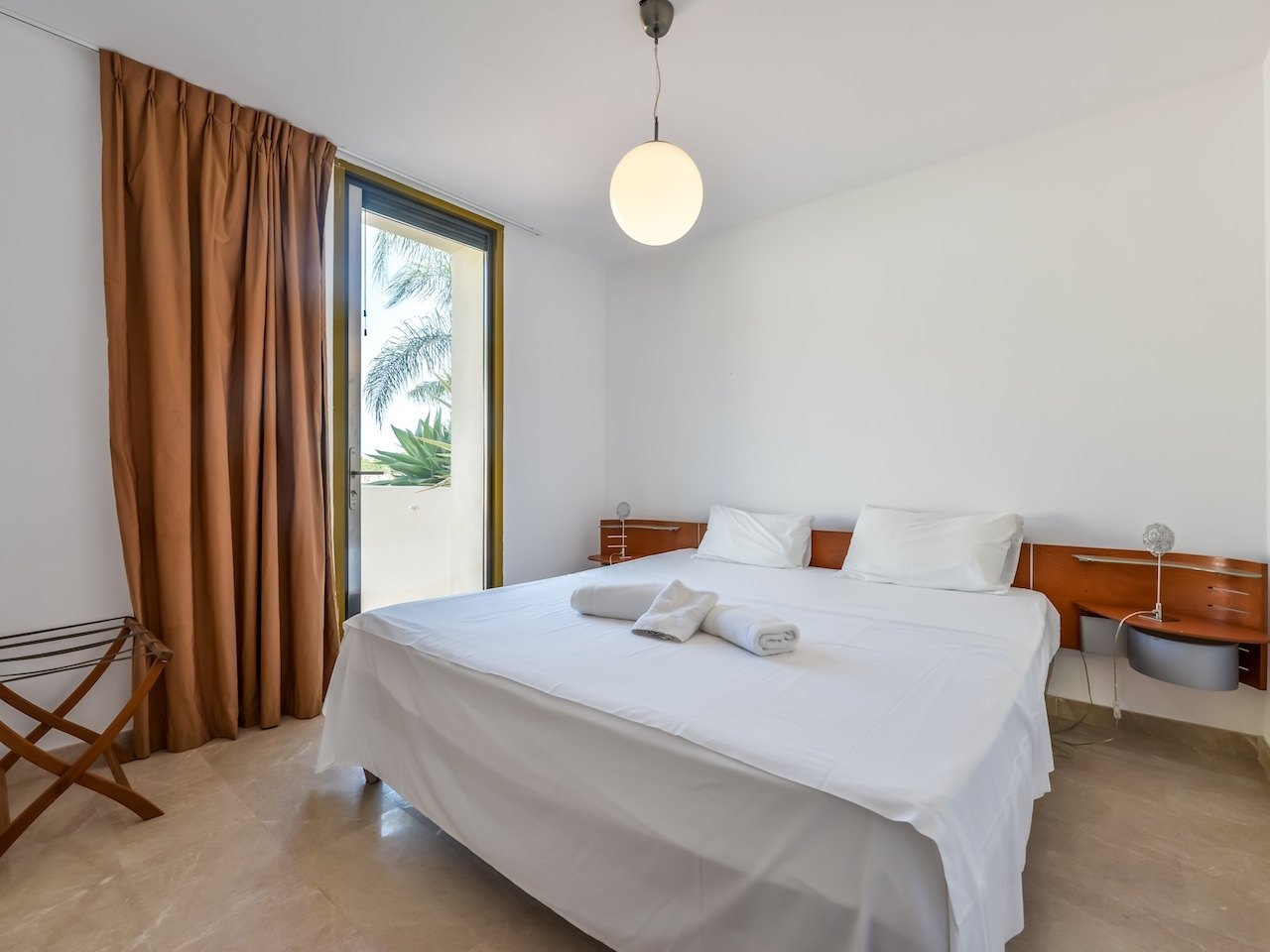 Villa de luxe à La Fustera Benissa