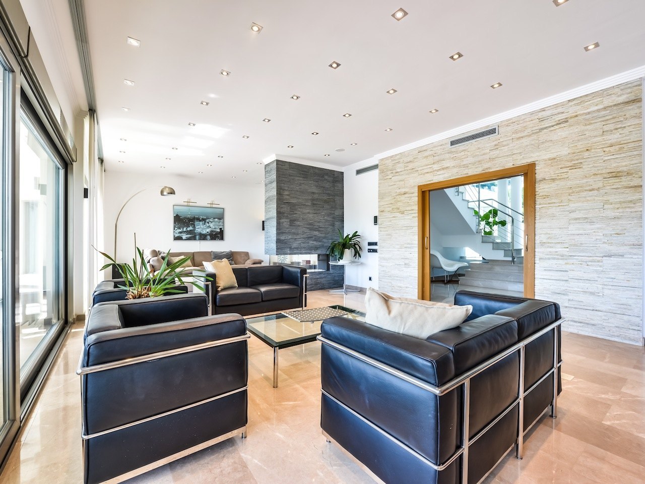 Villa de luxe à La Fustera Benissa