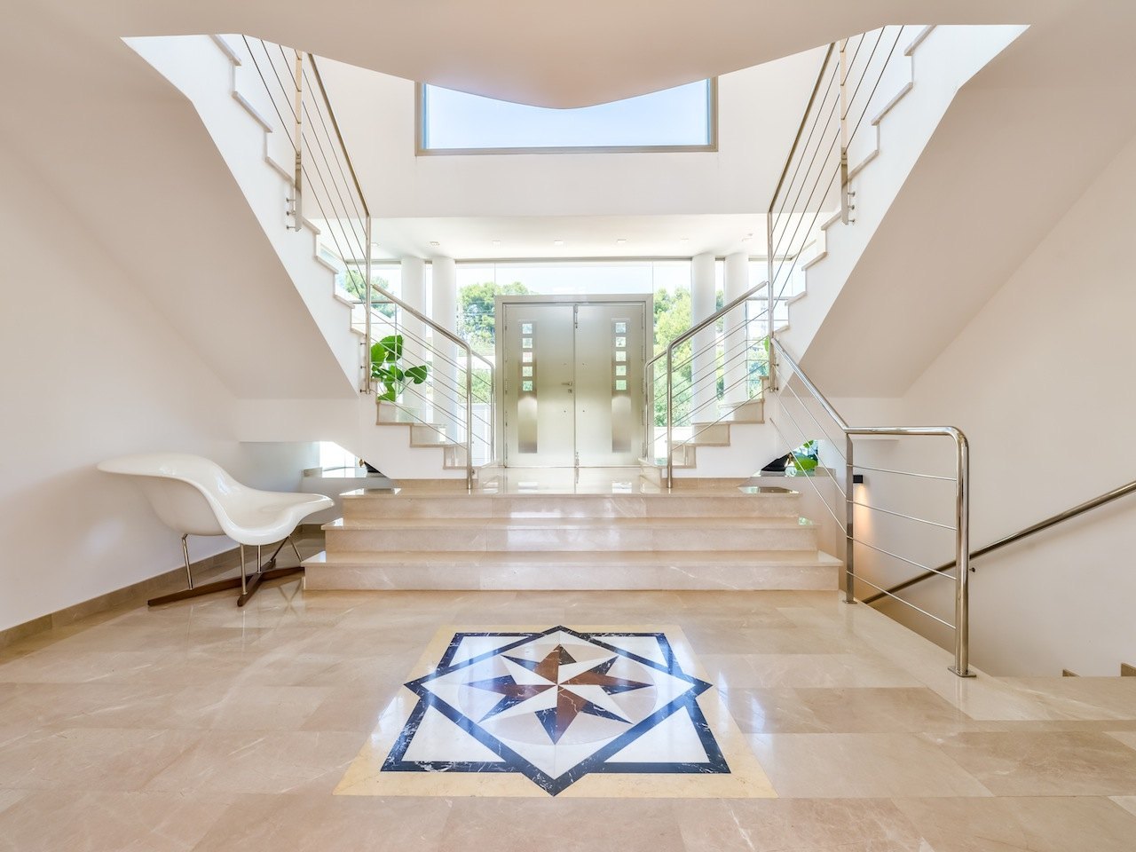Villa de luxe à La Fustera Benissa