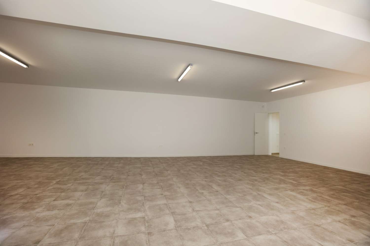 Modern and Sunny Villa in the Coastal Area of Benissa