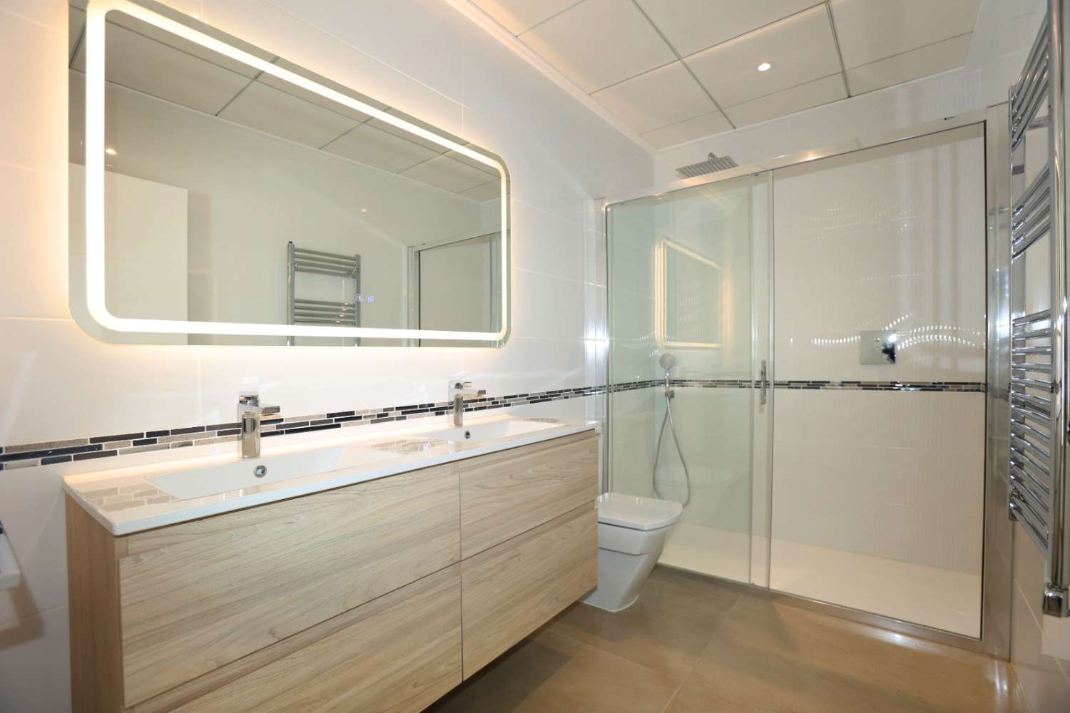 Modern and Sunny Villa in the Coastal Area of Benissa
