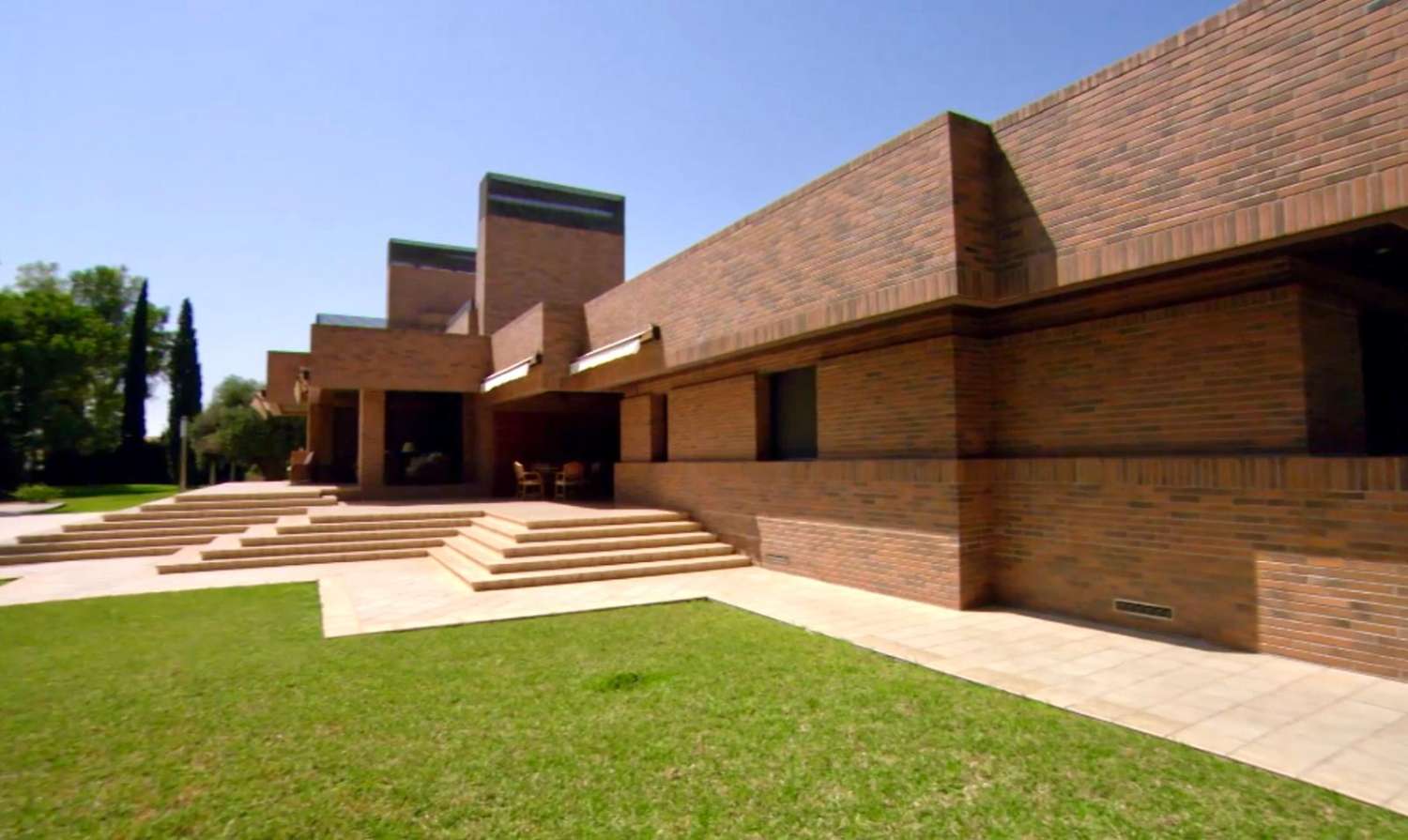 Villa til salgs til Algoda-Matola-Llano de San José (Elche)