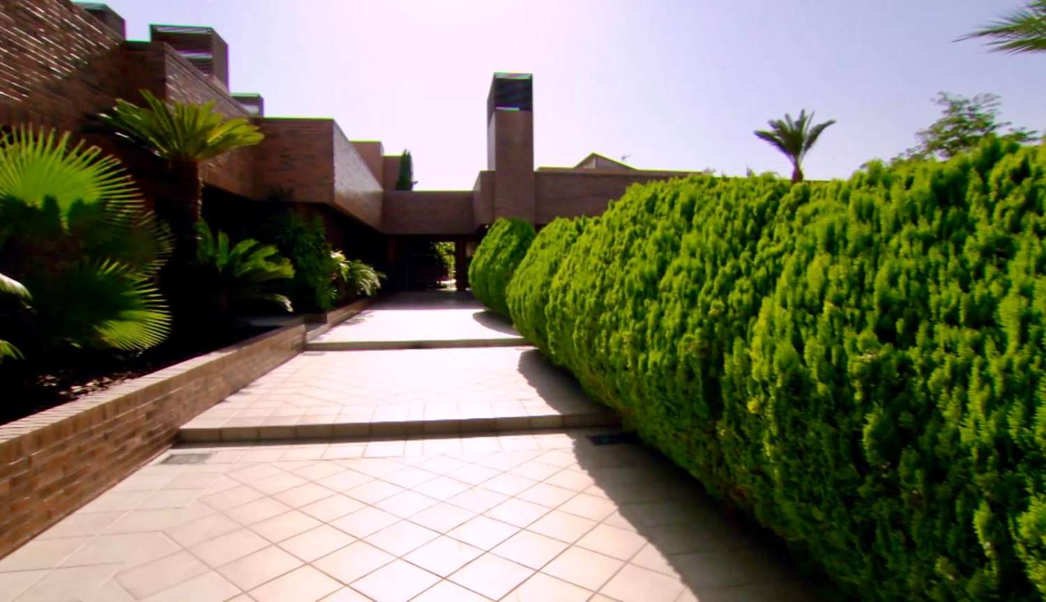 Villa til salgs til Algoda-Matola-Llano de San José (Elche)