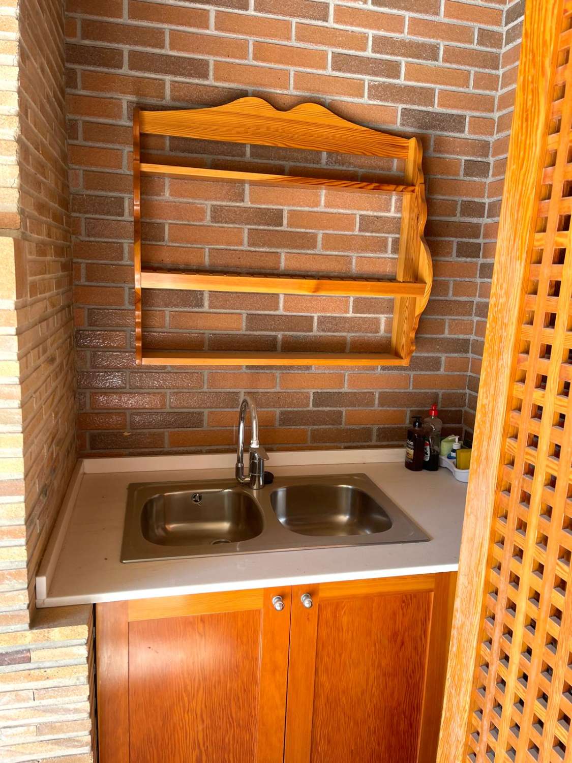 Villa til salgs til Algoda-Matola-Llano de San José (Elche)