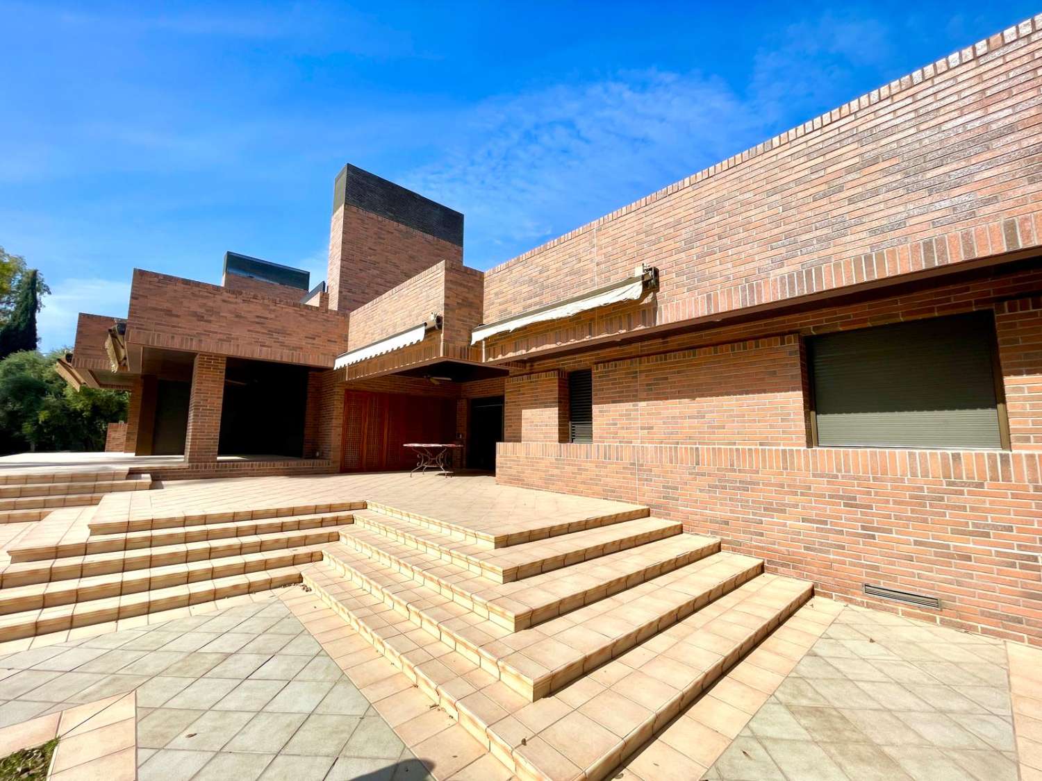 Villa til salgs til Algoda-Matola-Llano de San José (Elche)