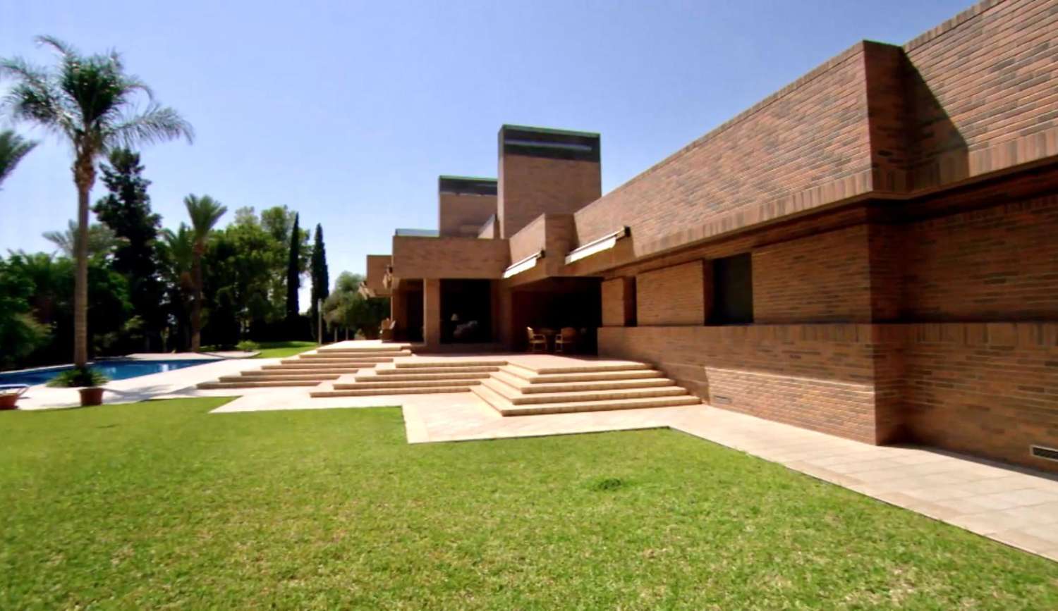 Villa til salgs til Algoda-Matola-Llano de San José (Elche)