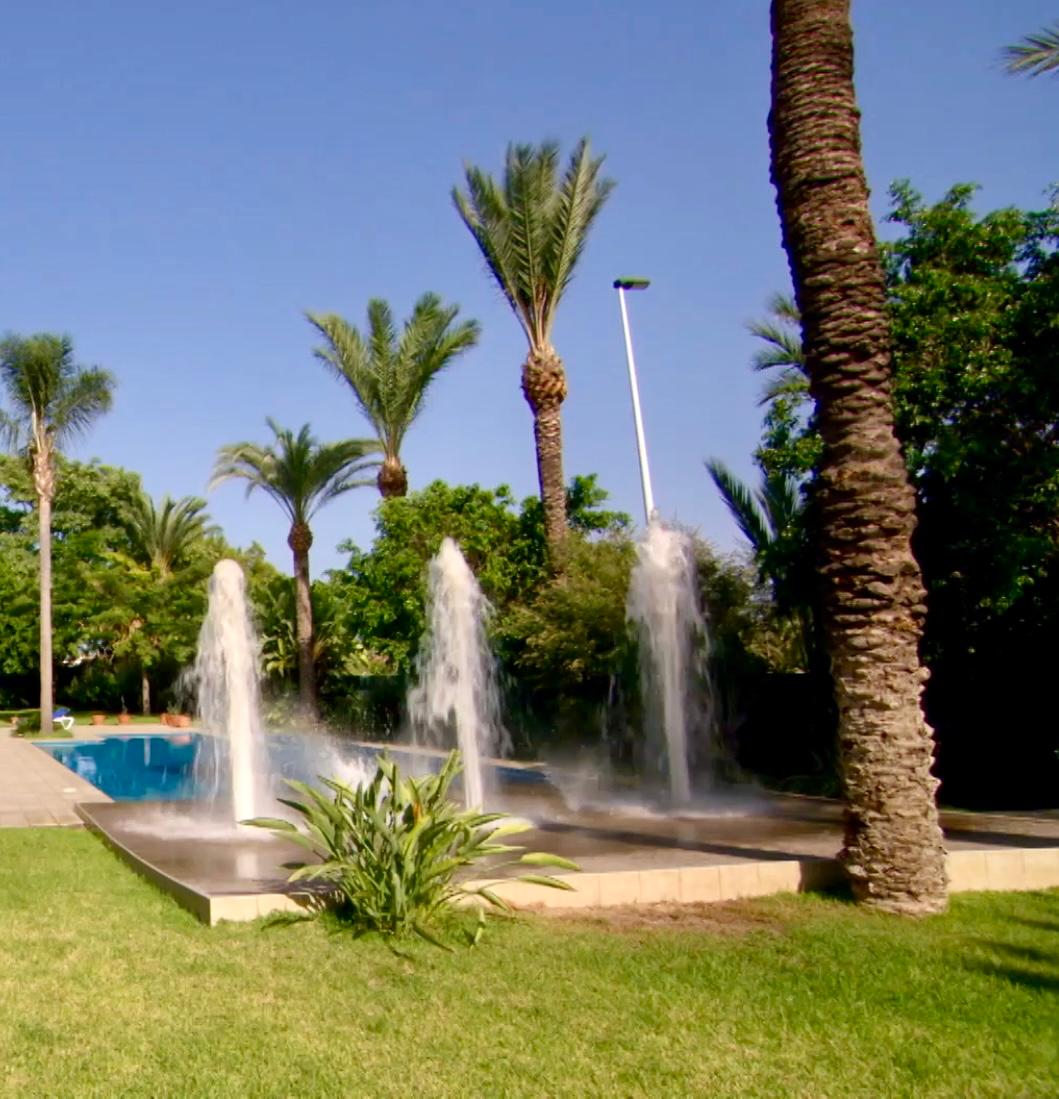 Villa til salgs til Algoda-Matola-Llano de San José (Elche)