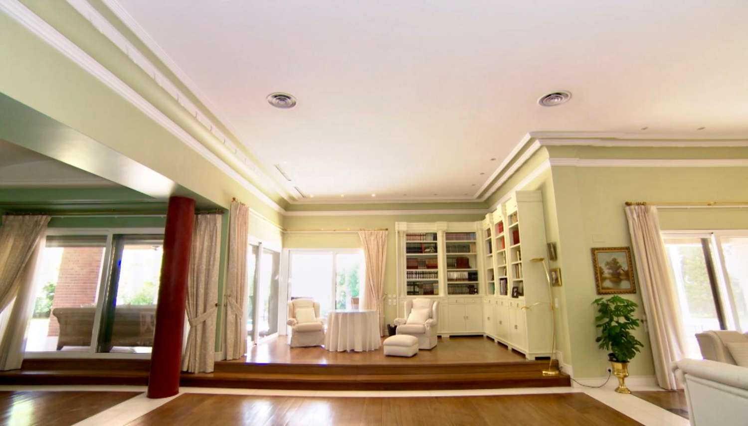 Villa til salgs til Algoda-Matola-Llano de San José (Elche)